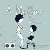 Produktbild: A Mother Is...