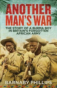 Produktbild: Another Man's War