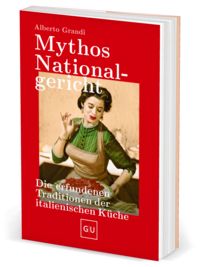 Produktbild: Mythos Nationalgericht