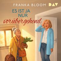 Produktbild: Es ist ja nur vor&uuml;bergehend