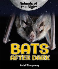 Produktbild: Bats After Dark