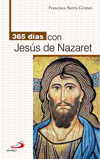 Produktbild: 365 d&iacute;as con Jes&uacute;s de Nazaret