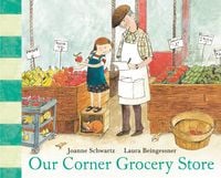 Produktbild: Our Corner Grocery Store