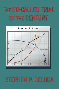Produktbild: The So-Called Trial of the Century