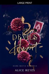Produktbild: The Devil's Heart
