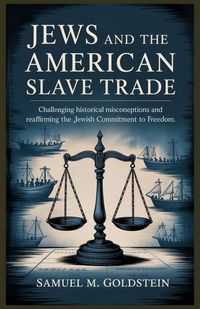 Produktbild: Jews and the American Slave Trade