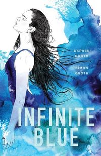 Produktbild: Infinite Blue