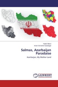 Produktbild: Salmas, Azarbaijan Paradaise