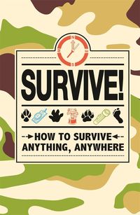 Produktbild: Survive!