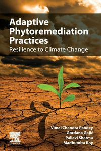 Produktbild: Adaptive Phytoremediation Practices