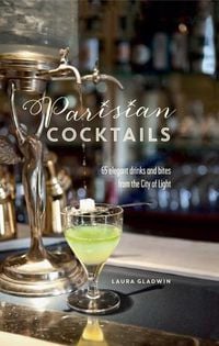 Produktbild: Parisian Cocktails