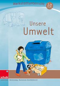 Produktbild: Unsere Umwelt