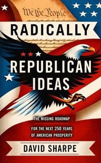 Produktbild: Radically Republican Ideas
