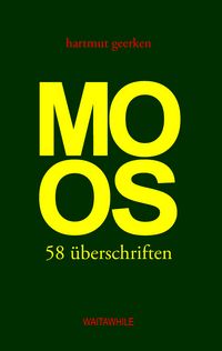 Produktbild: Moos