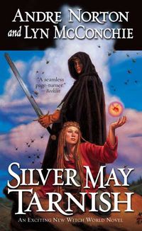Produktbild: Silver May Tarnish