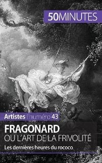 Produktbild: Fragonard ou l'art de la frivolit&eacute;