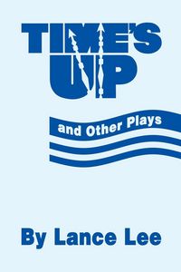 Produktbild: Time's up and Other Plays