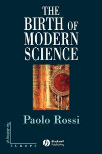 Produktbild: Roddi: Birth of Modern Science