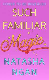 Produktbild: Such Familiar Magic