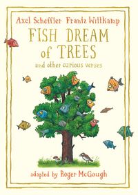 Produktbild: Fish Dream of Trees