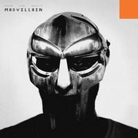 Produktbild: MADVILLAINY (Black Vinyl 2LP)