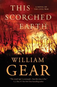 Produktbild: This Scorched Earth