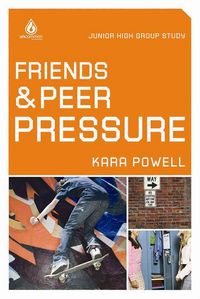 Produktbild: Friends & Peer Pressure