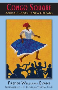 Produktbild: Congo Square