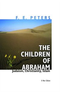 Produktbild: Peters, F: Children of Abraham