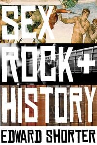 Produktbild: Sex, Rock & History