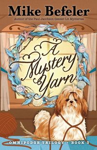 Produktbild: A Mystery Yarn