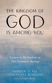Produktbild: The Kingdom of God Is among You