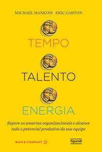 Produktbild: Tempo, talento, energia