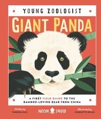 Produktbild: Giant Panda (Young Zoologist)