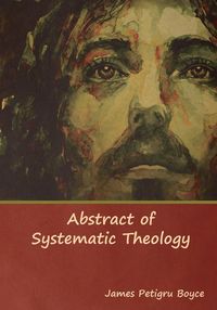 Produktbild: Abstract of Systematic Theology
