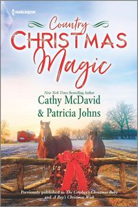 Produktbild: Country Christmas Magic