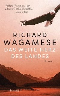Produktbild: Das weite Herz des Landes