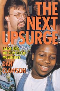 Produktbild: Clawson, D: The Next Upsurge