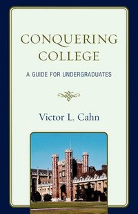 Produktbild: Conquering College