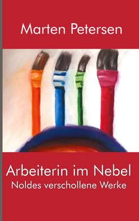 Produktbild: Arbeiterin im Nebel