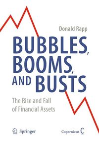 Produktbild: Bubbles, Booms, and Busts
