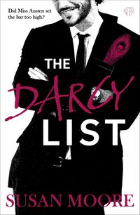 Produktbild: The Darcy List
