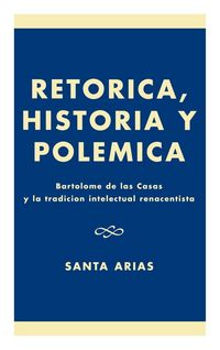 Produktbild: Ret-rica, Historia y PolZmica