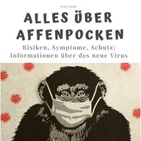 Produktbild: Alles &uuml;ber Affenpocken