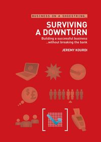 Produktbild: Surviving a Downturn