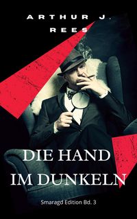 Produktbild: Die Hand im Dunkeln