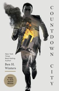 Produktbild: Countdown City