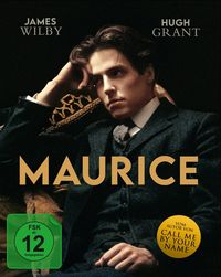 Bild vom Artikel Maurice - Special Edition (+ 2 DVDs) vom Autor Helena Bonham Carter