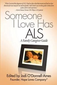 Produktbild: Someone I Love Has ALS