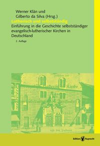 Produktbild: Lutherisch und selbstst&auml;ndig